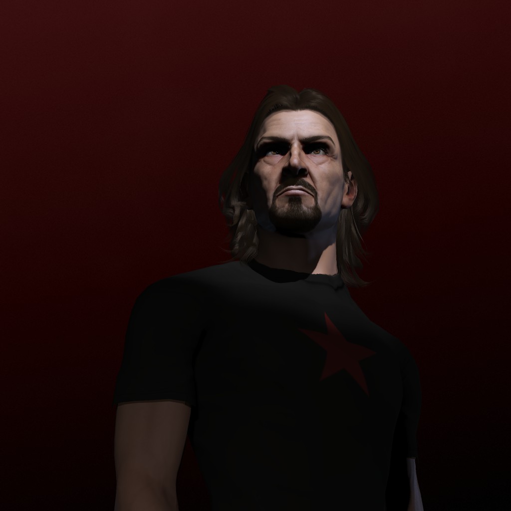 Rafael Barna