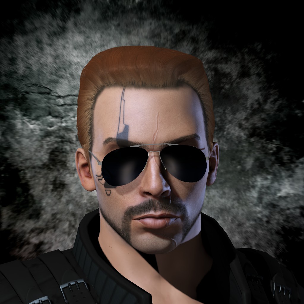 Officer Bob