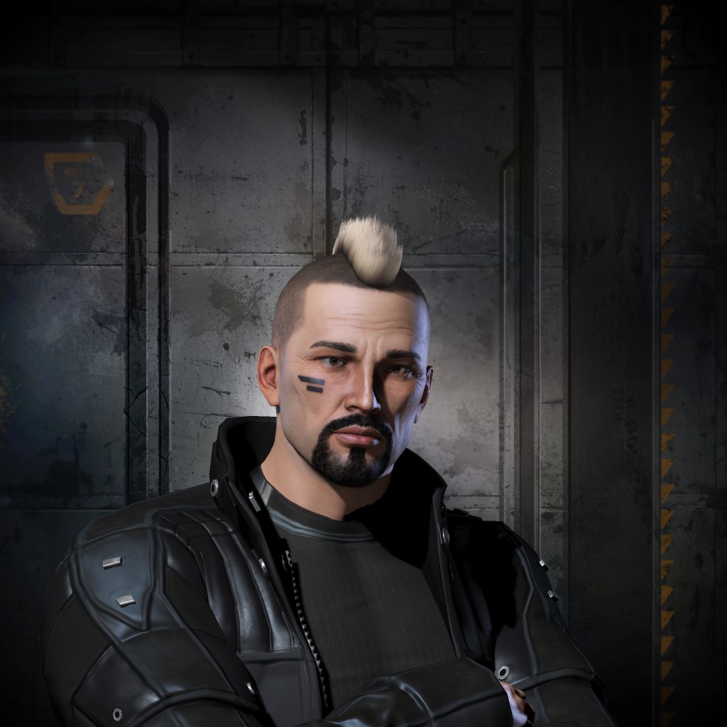 Xavier Alucard Evincar