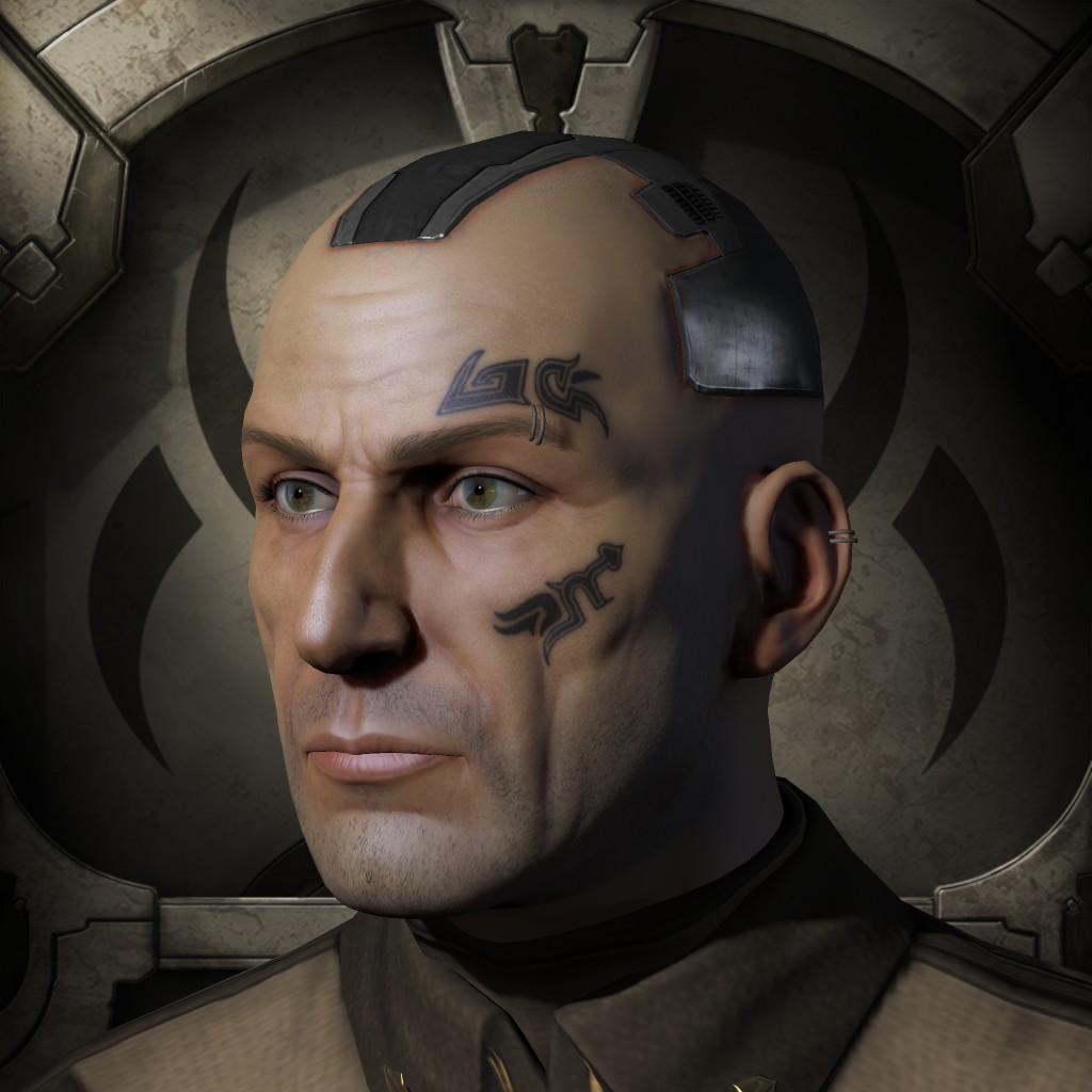 Oliver Tassadar