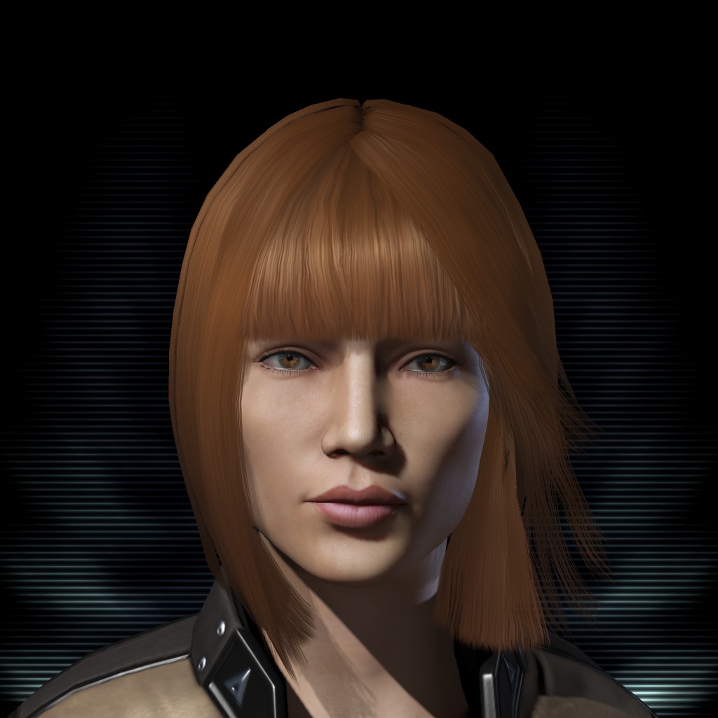 Caldari Citizen 93197658