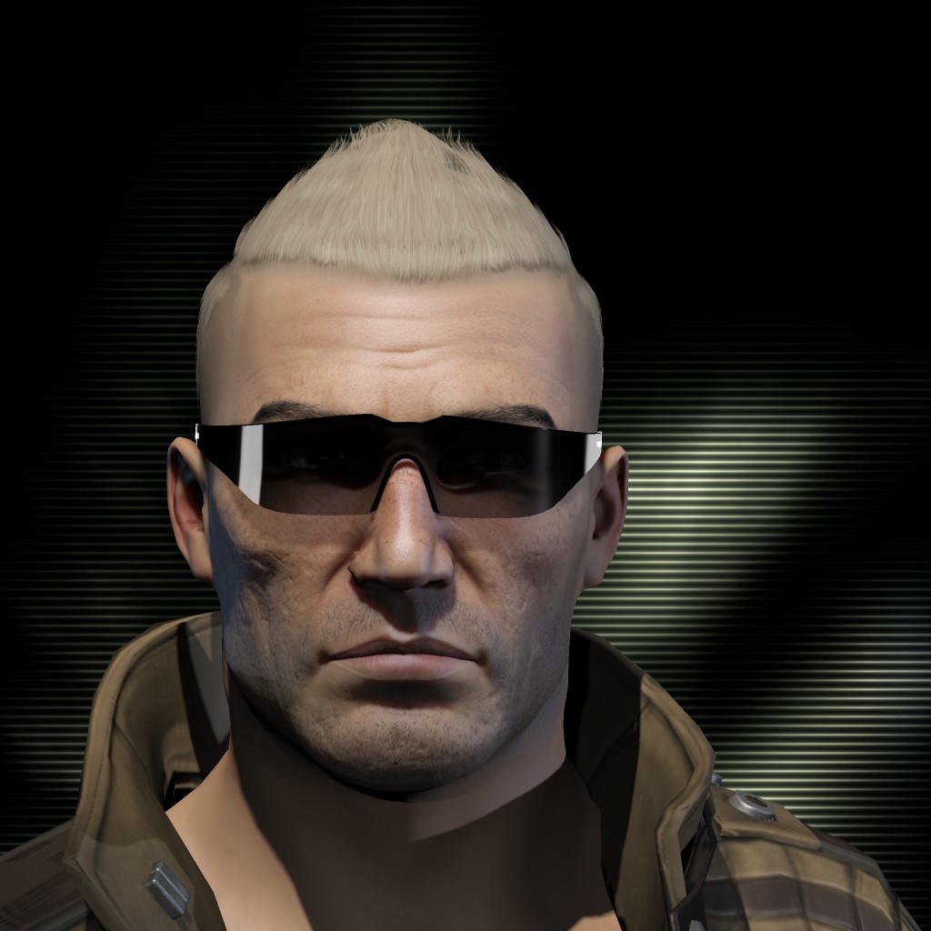 vaughn semperfi