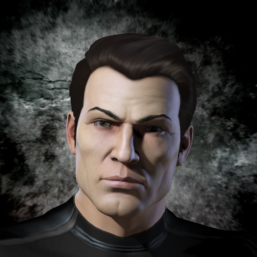 Mrogan