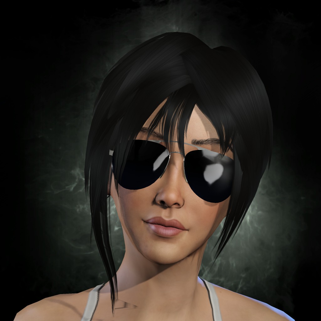 Foxie McRash