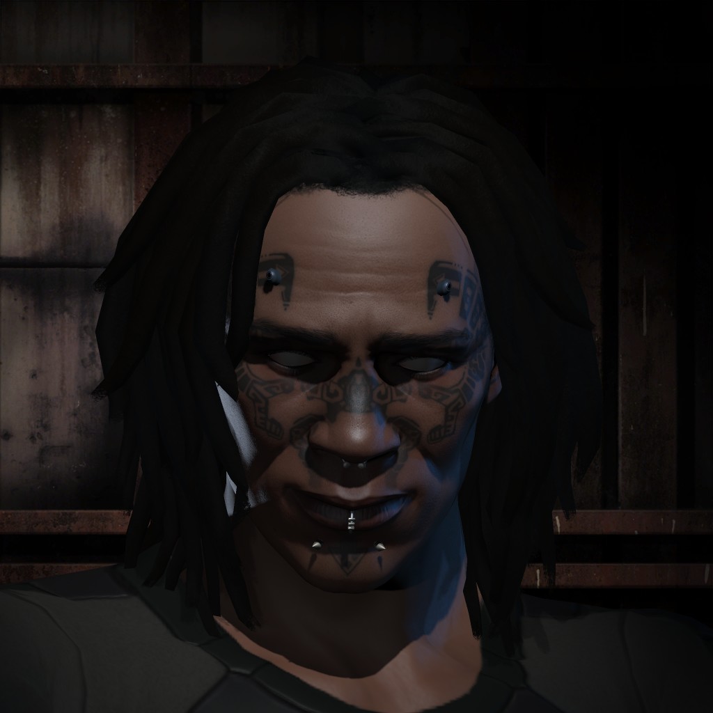 Seth Warhammer