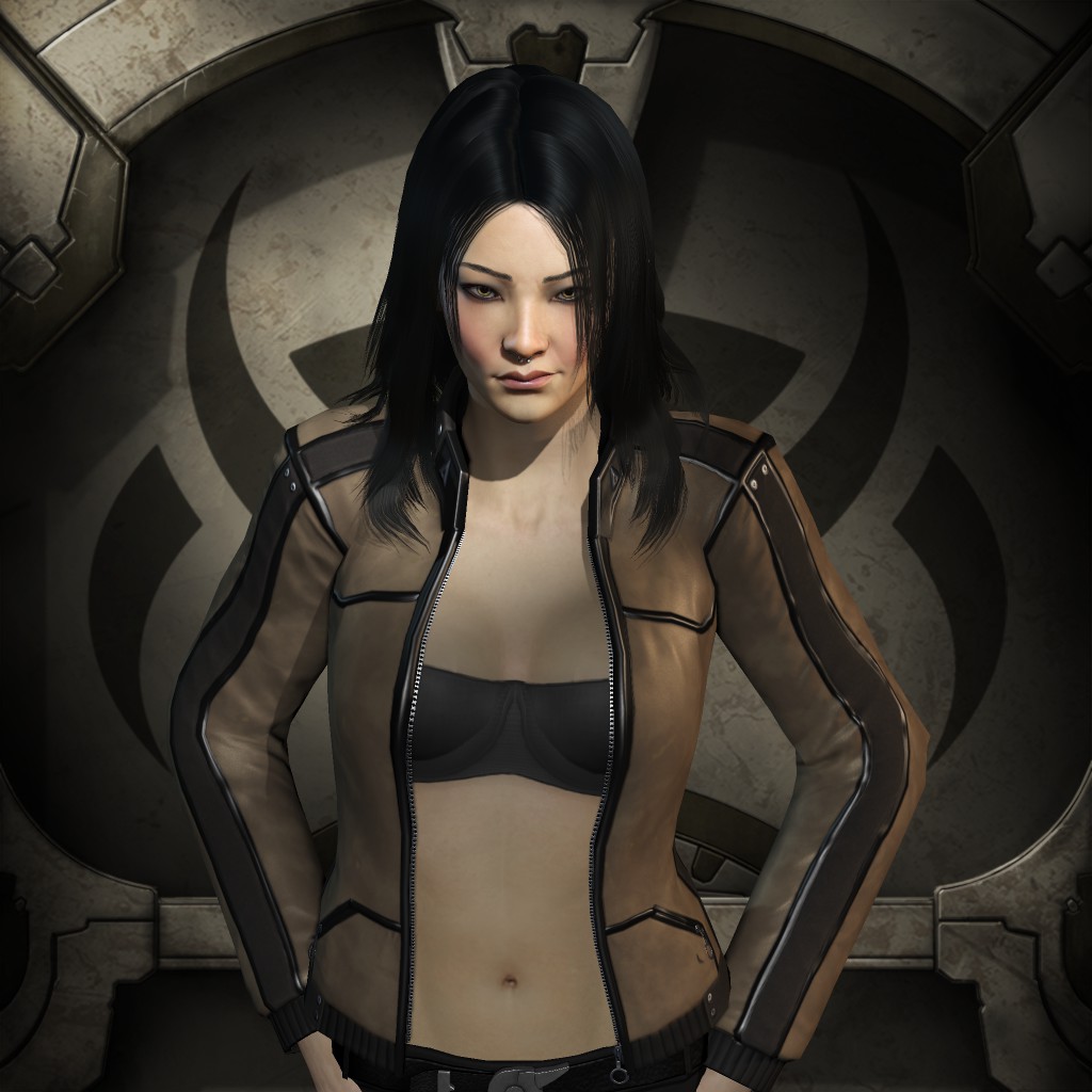 Eva Eureka