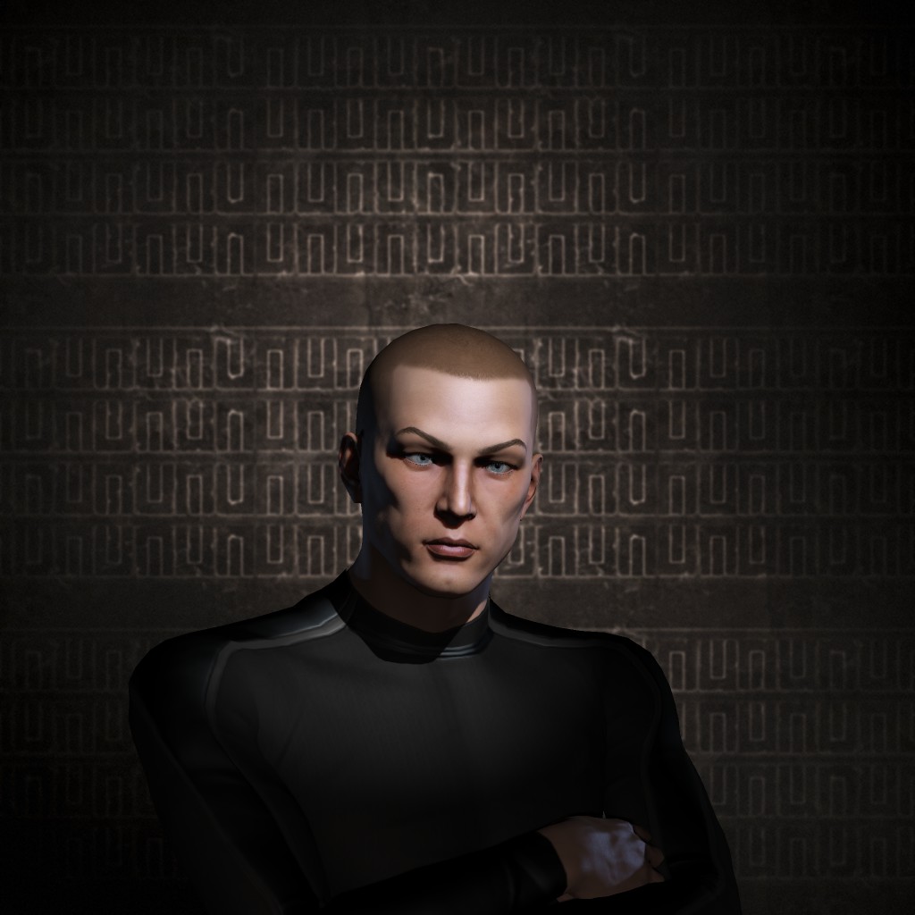 Caldari Citizen 93199565