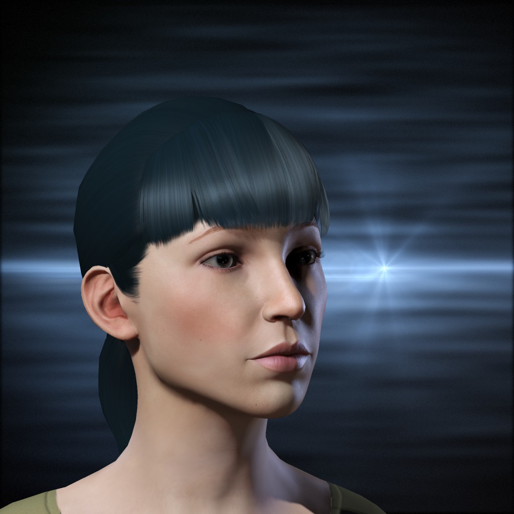 Jovia Seeker