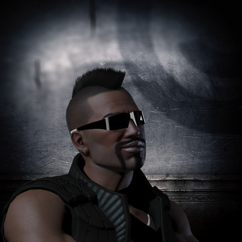 The Wesley Snipes