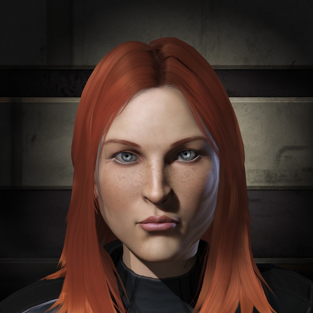 Seraphina Ucan