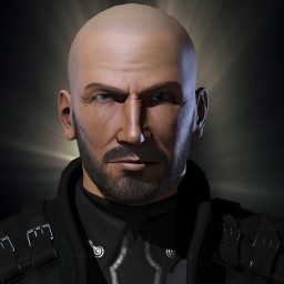 Cheng portrait