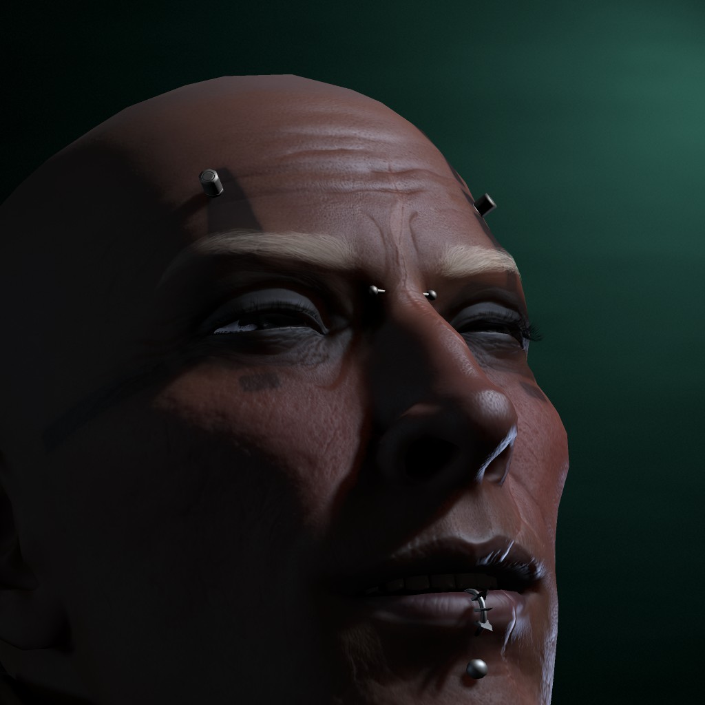 RedSwarm 29
