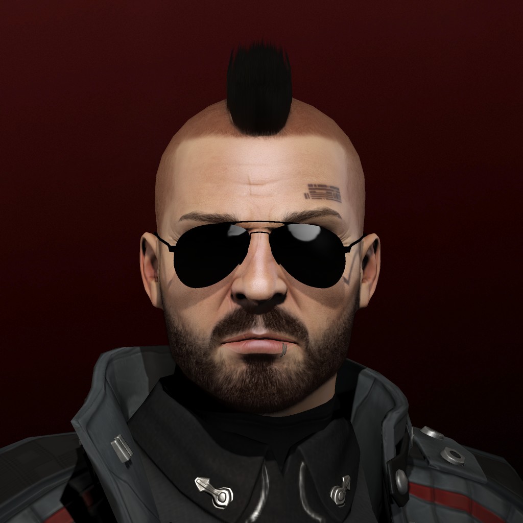 Siegfried 'Ziggy' Jackson