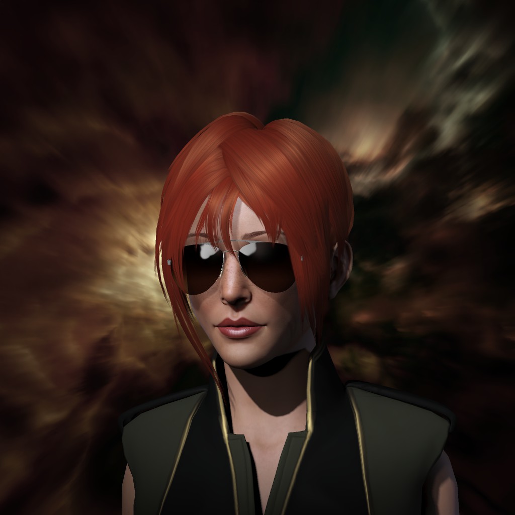 Sheri Crendraven