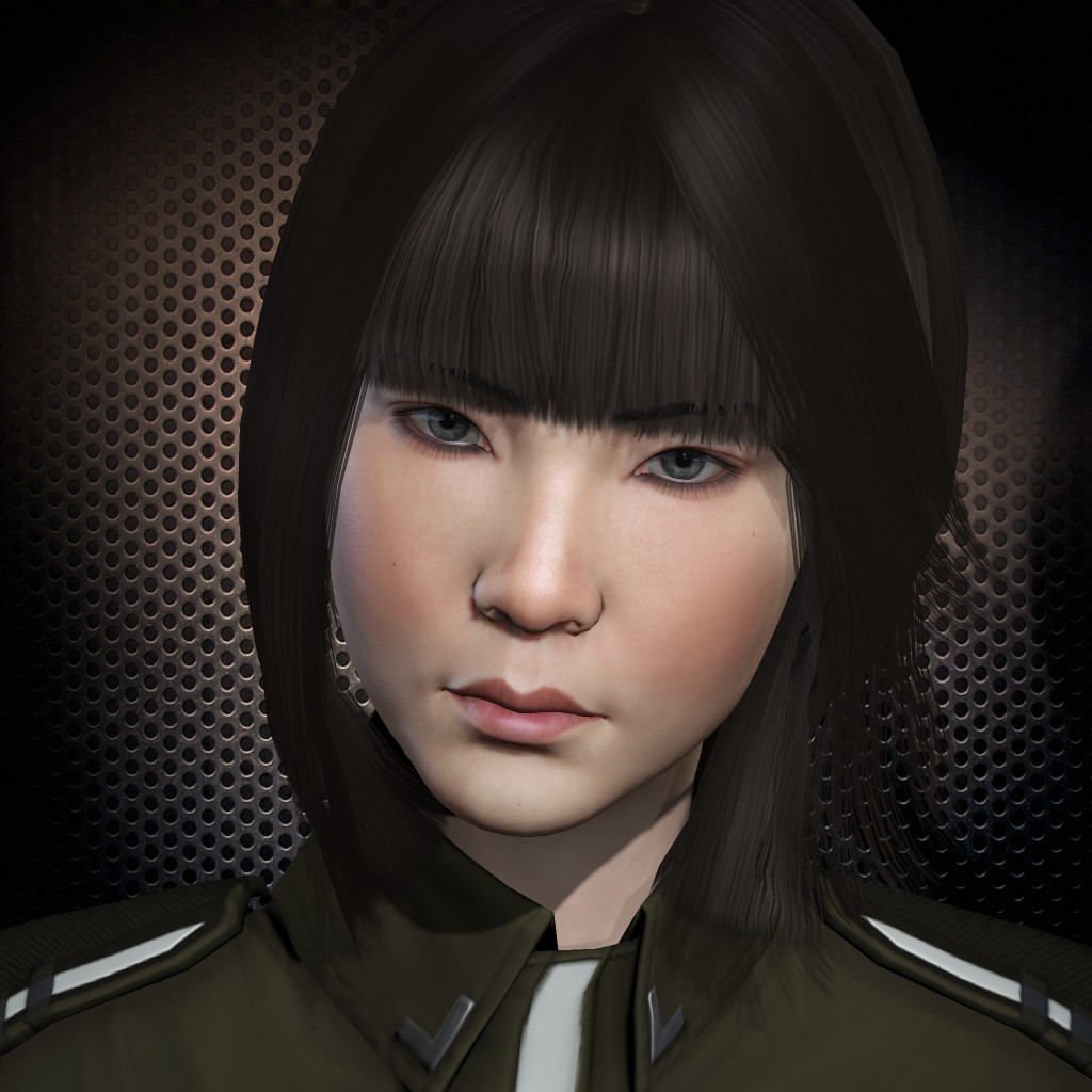 portrait