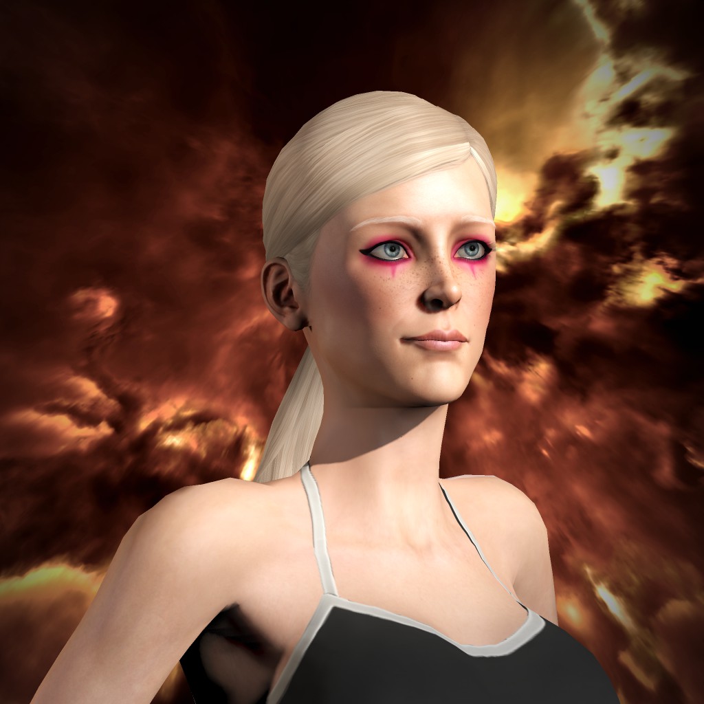 Lacrimosa Jones