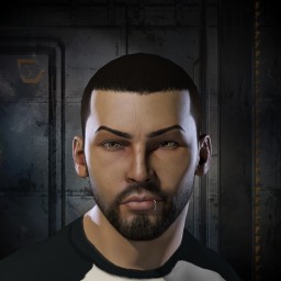 Juco Tiu portrait