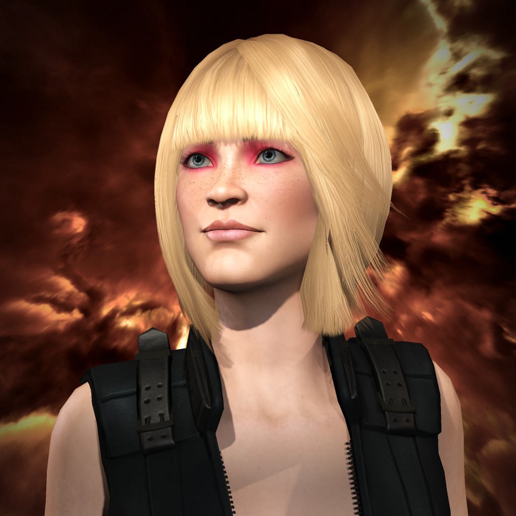 Slyminx Jones