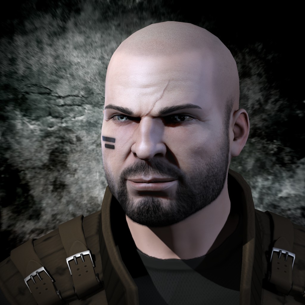 Kaine Andersson
