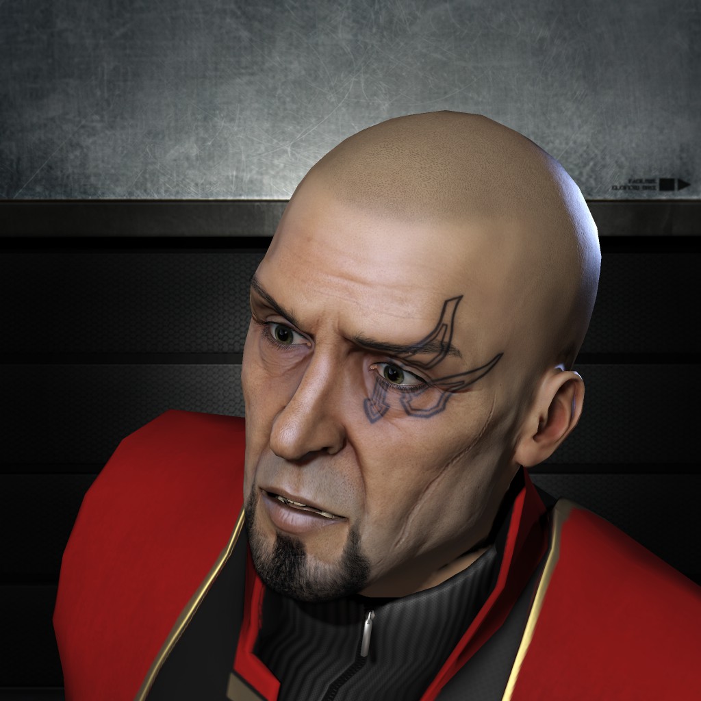 Amarr Citizen 93200846