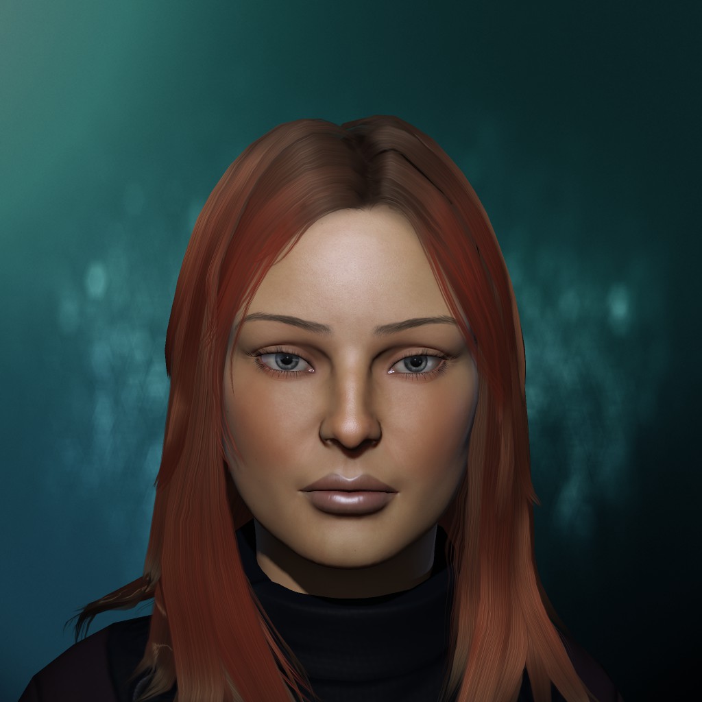 Bianca Takasi
