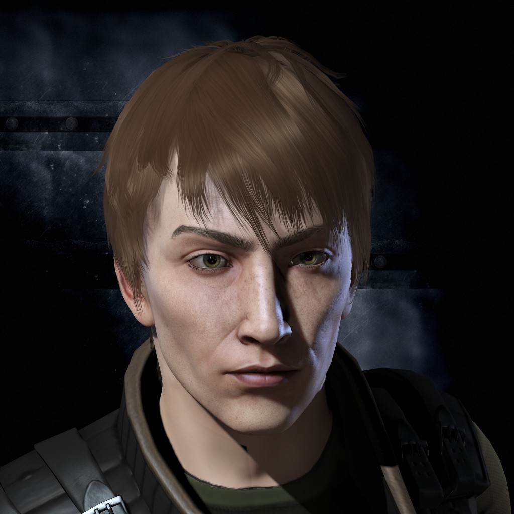 Head Change