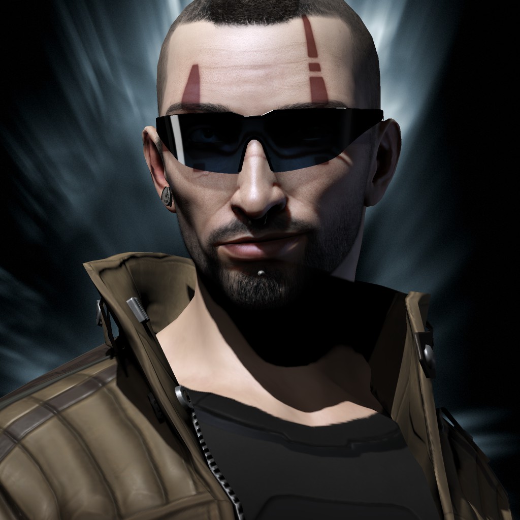 Geralt Rolsand