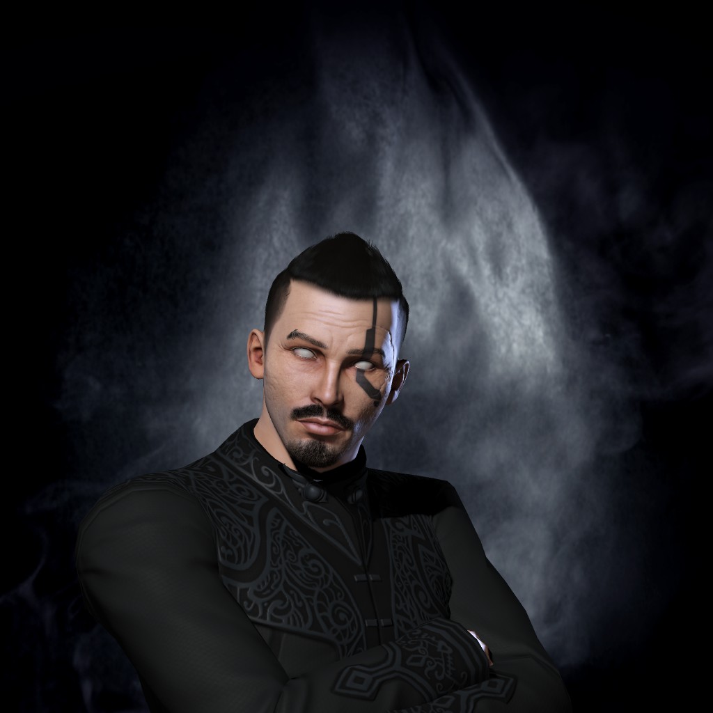 Telemachus Arkayes
