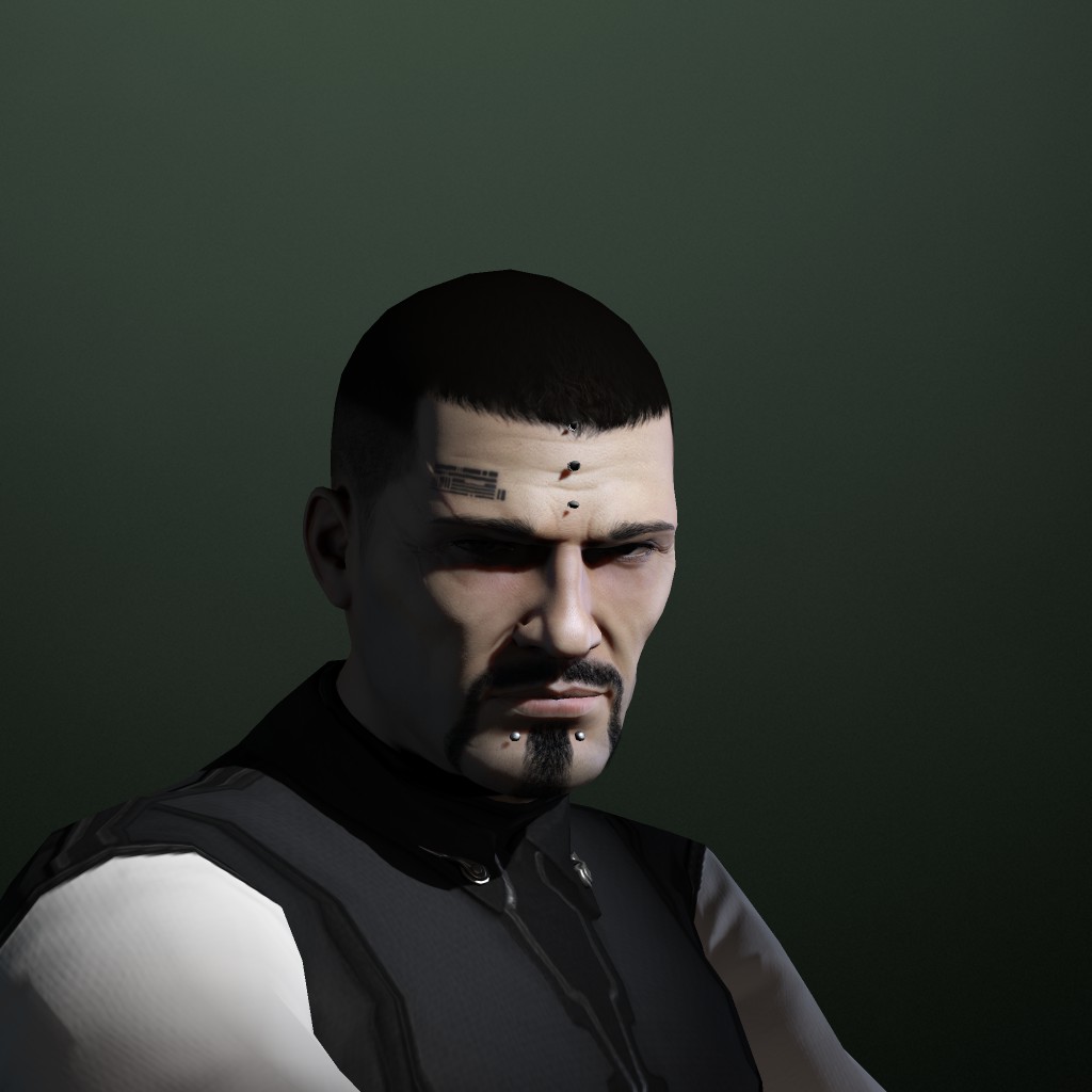 Fitty Romanov