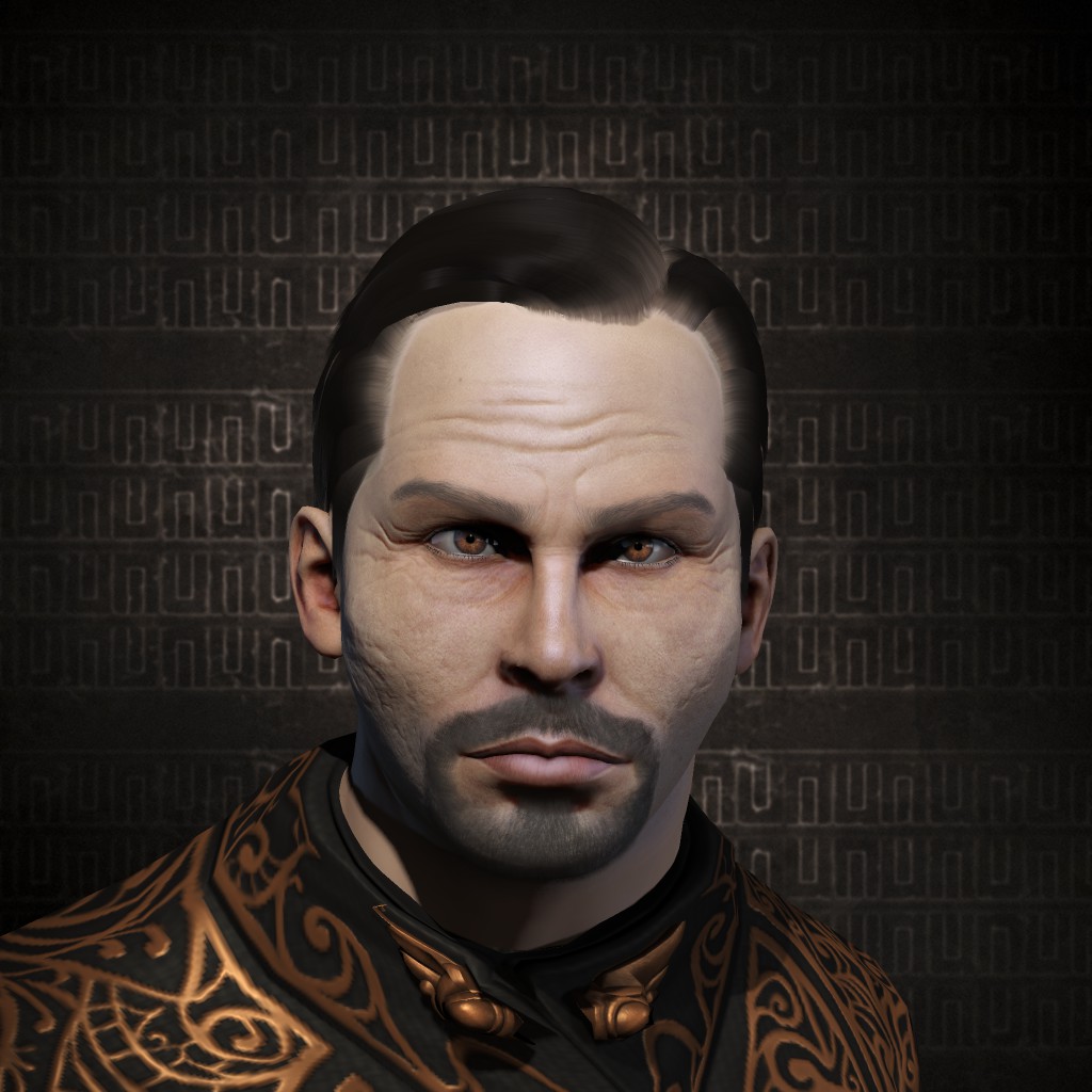 Emperor Napoleon IV