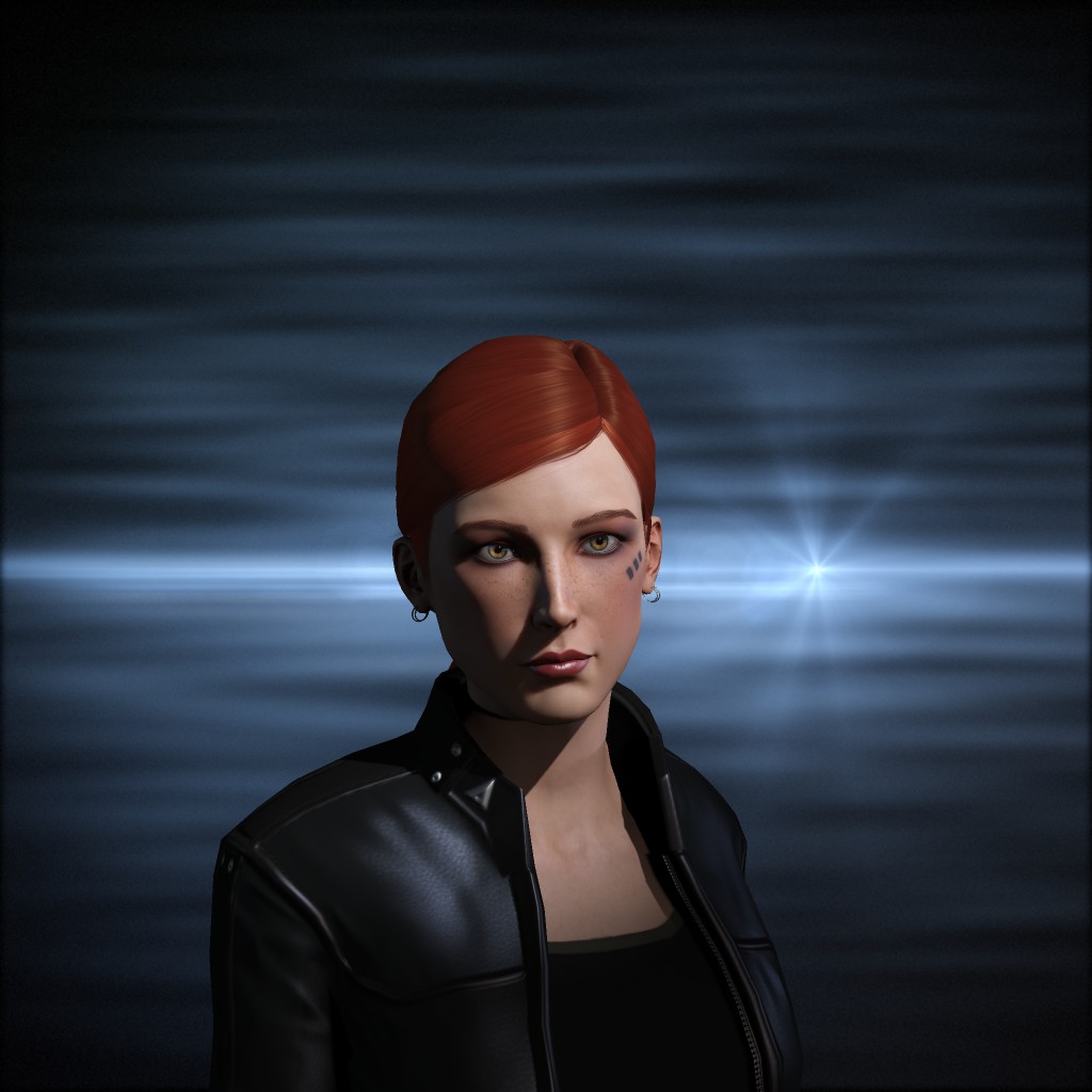 Ashley Hammerhead