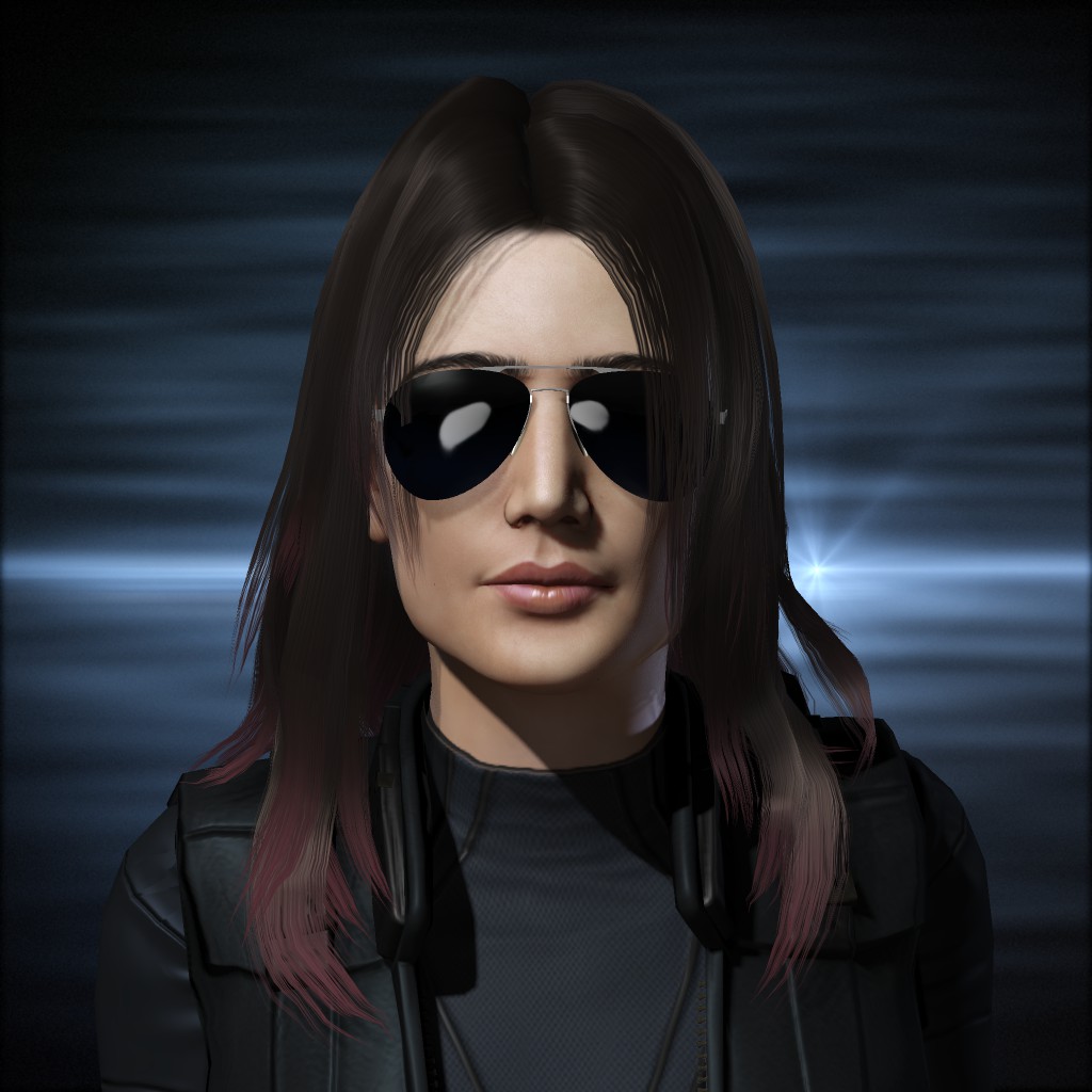 Cassandra MoonHammer