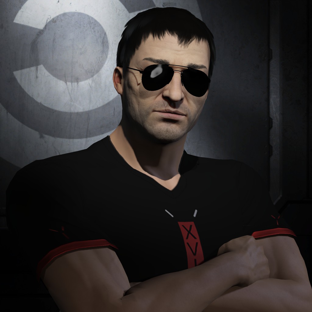 Albert Prorok