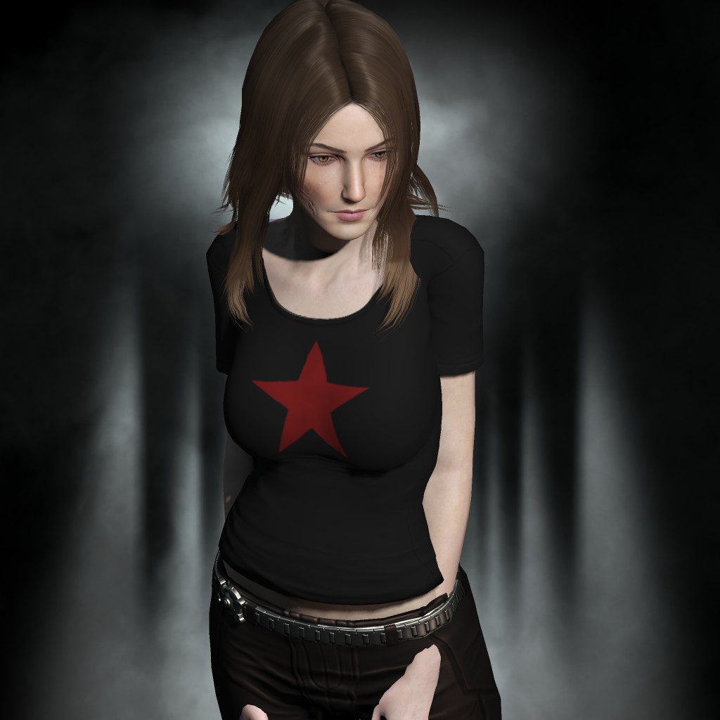 Lene Lowcut
