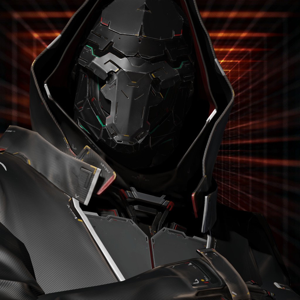 s1mb1os1s Mernher portrait