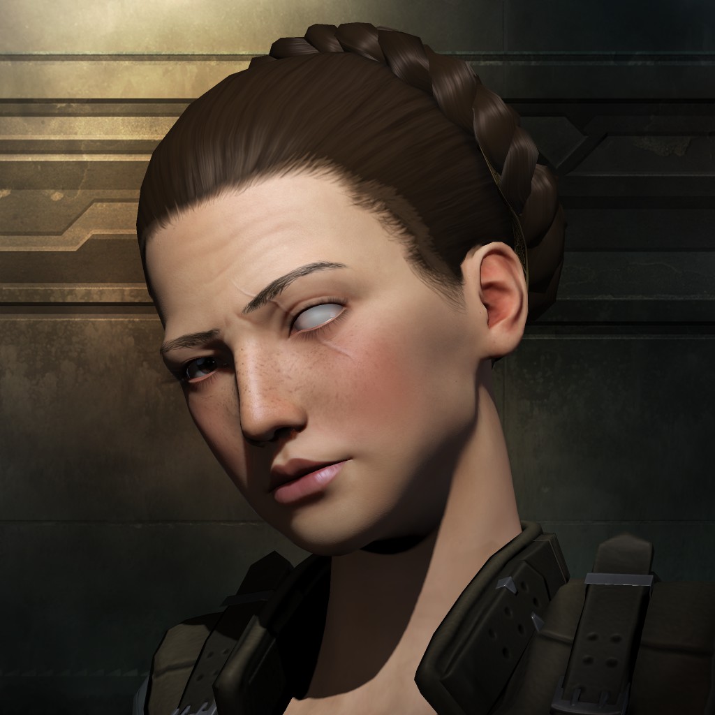 Caldari Citizen 93202505