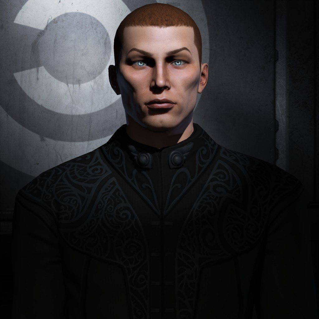 Ethelred Vanguard