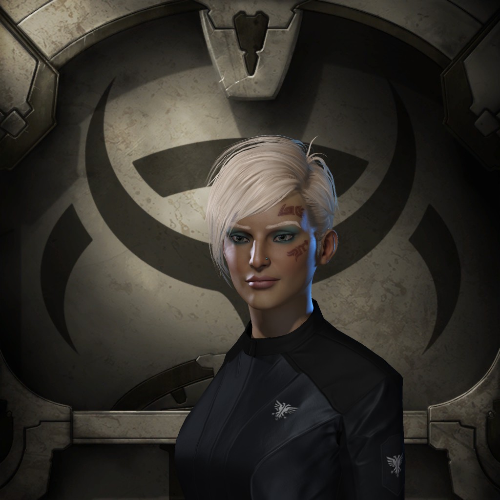 Niobe Deka