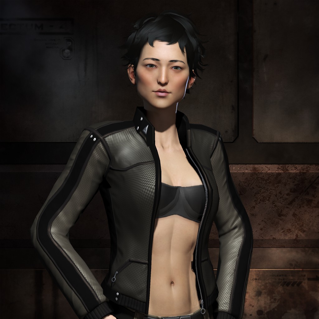 Iwana Moore