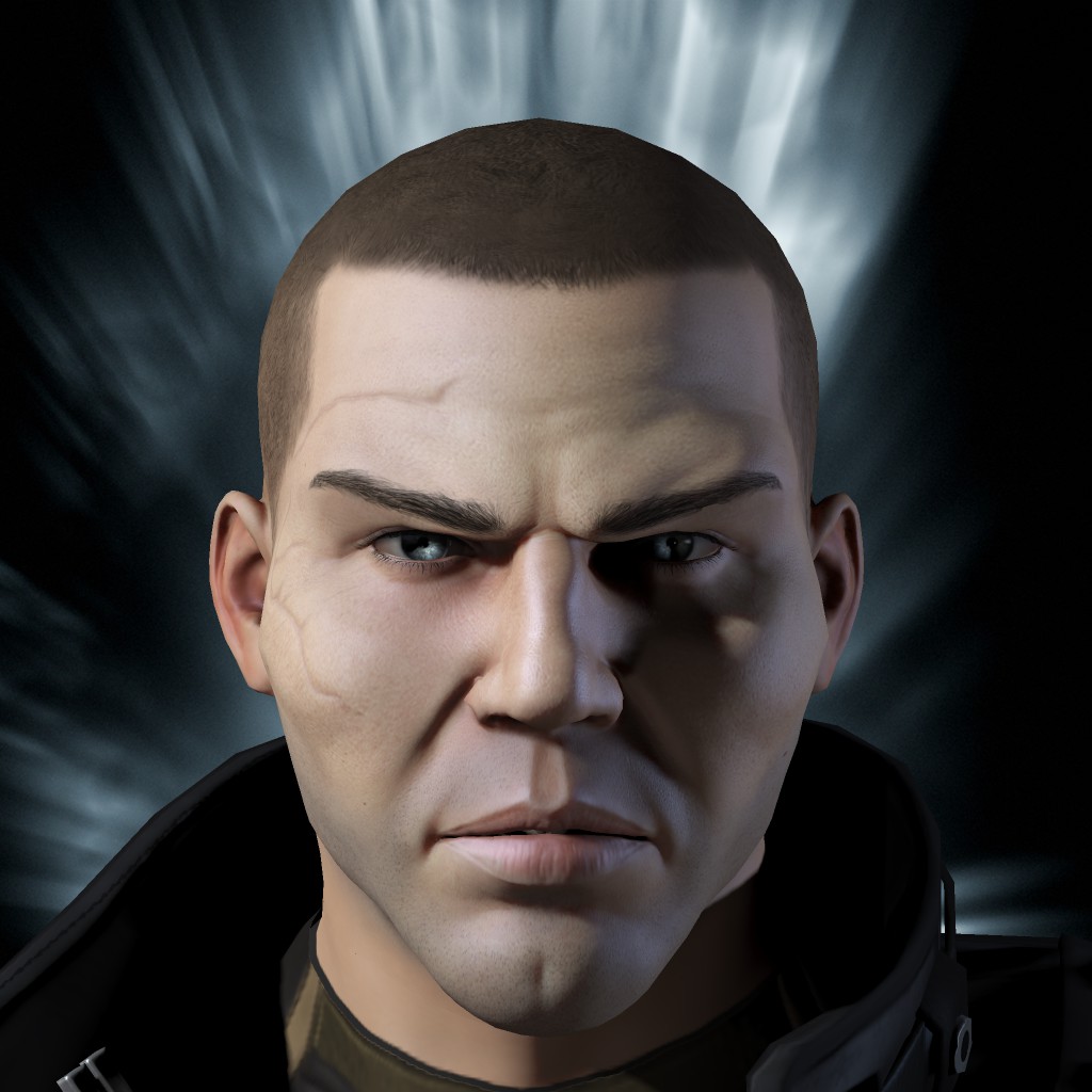 Kolya Valuyev