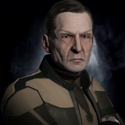 Xerdos Itsache portrait