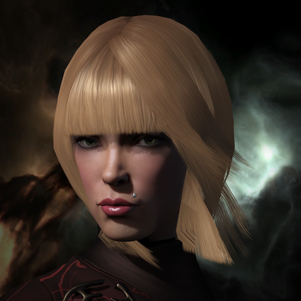 Talrishy