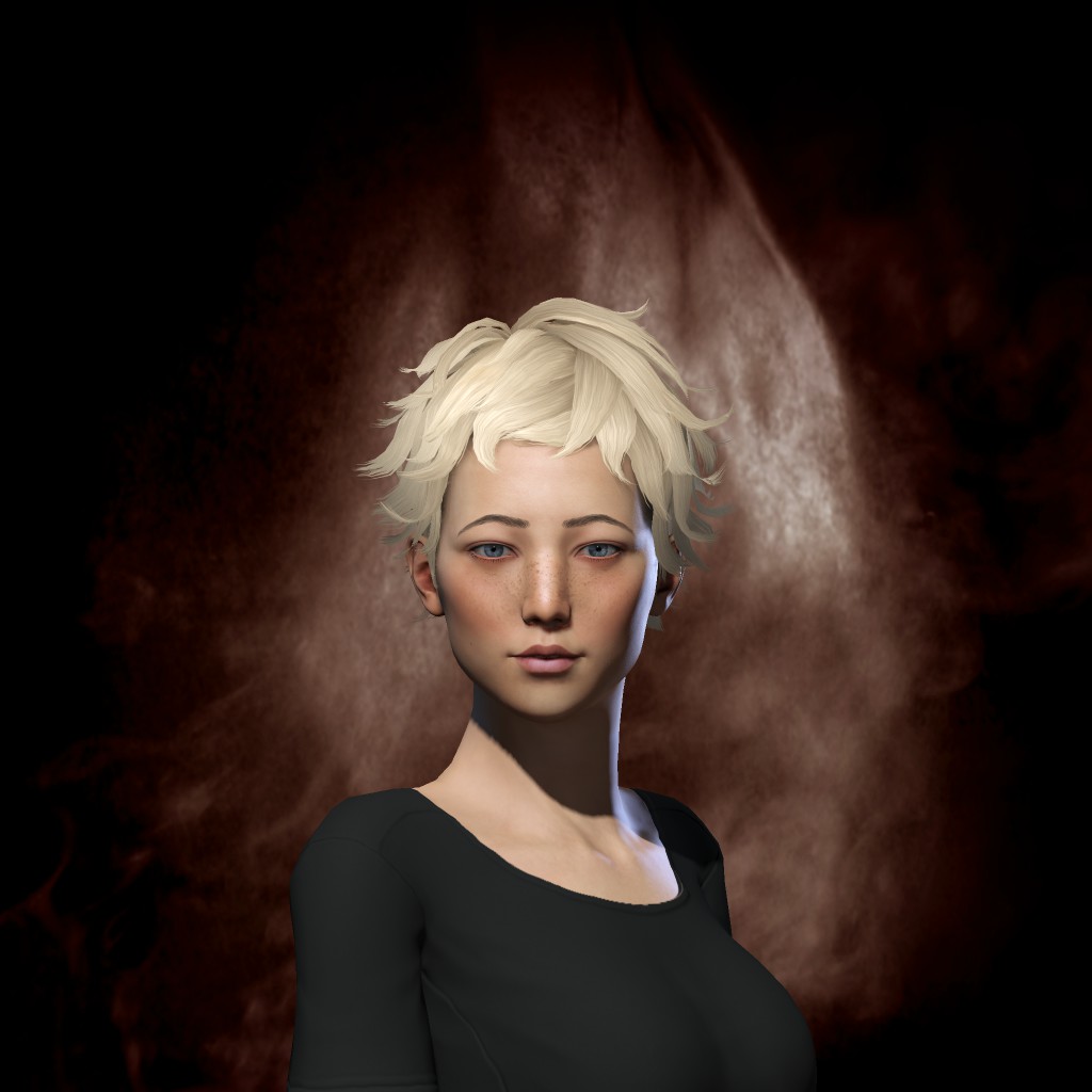 Selena Kashada