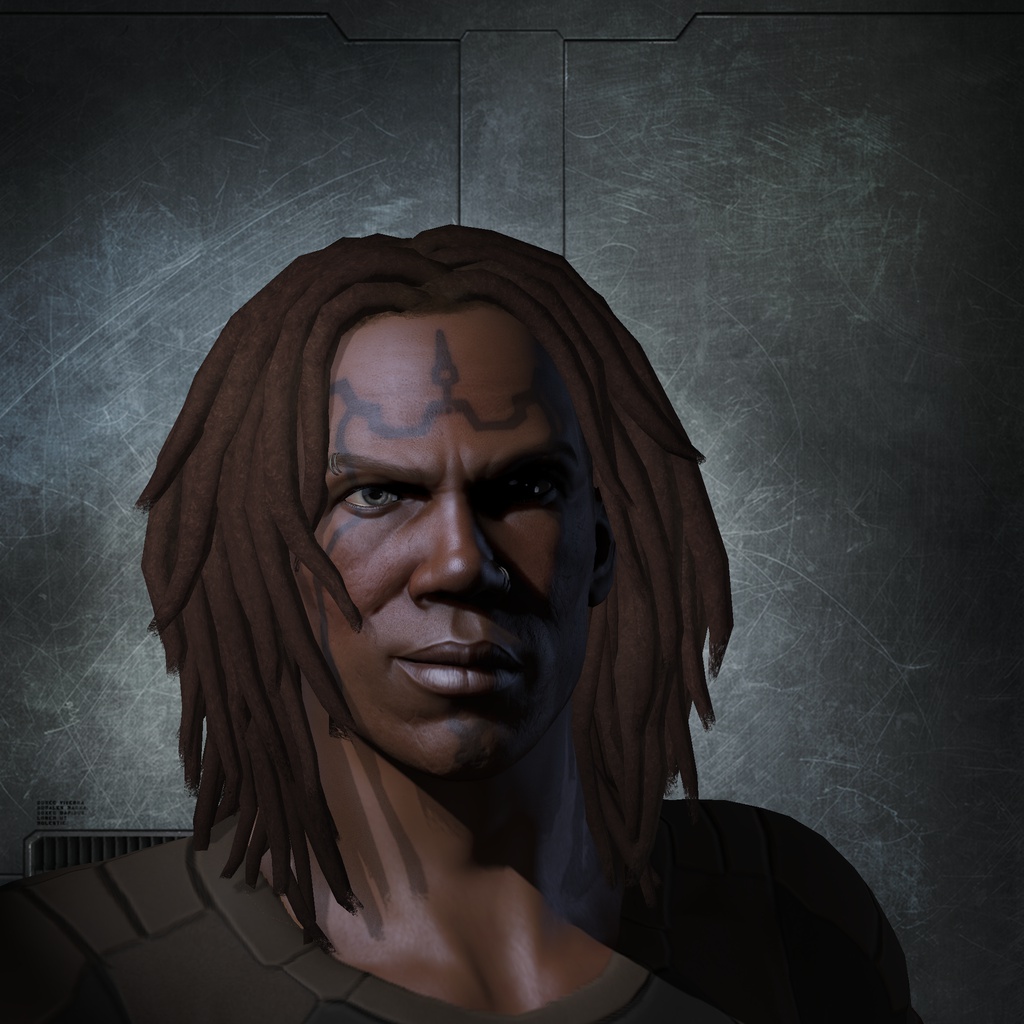 Rasta Lionheart