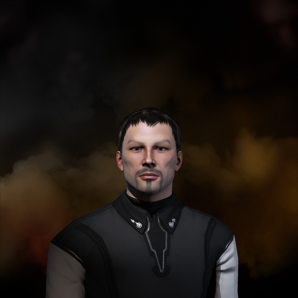 Bruce Kalkoken