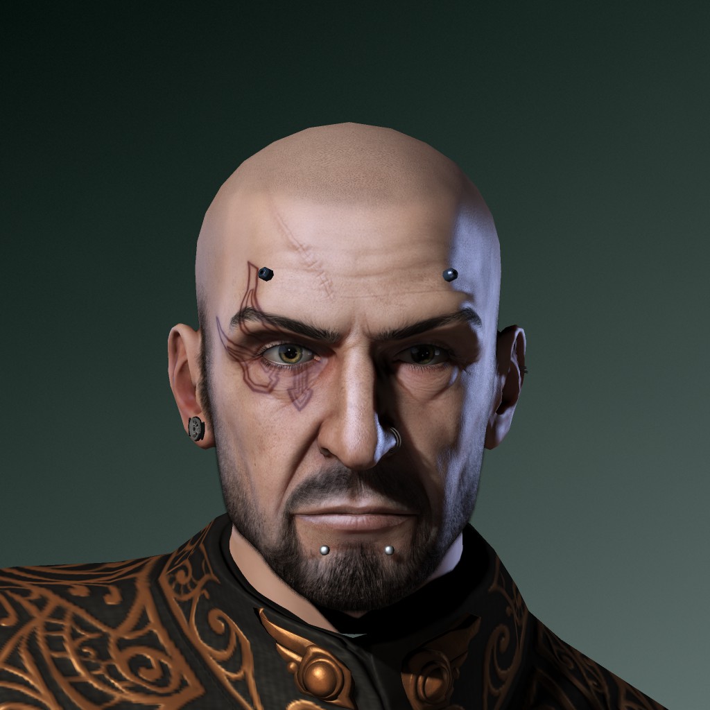 Sentix Zateki