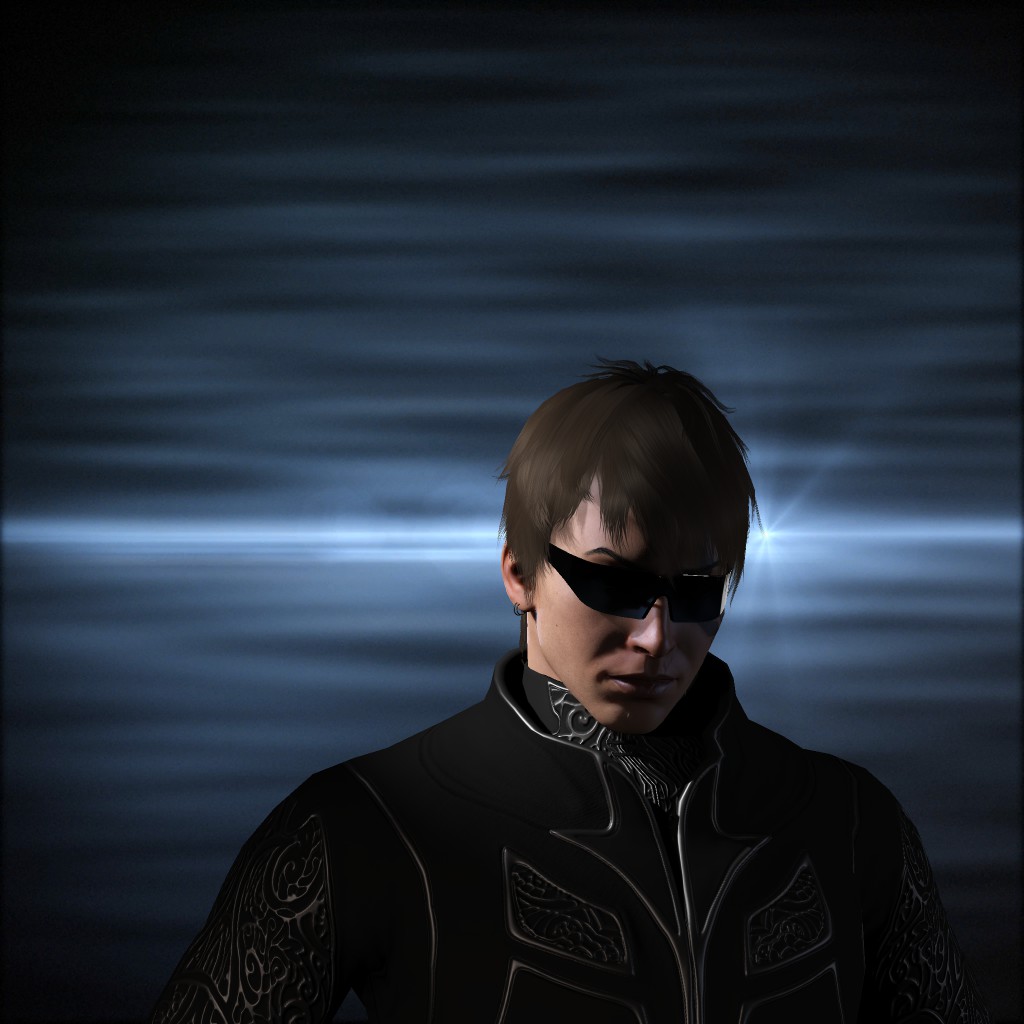 Mobius Joester