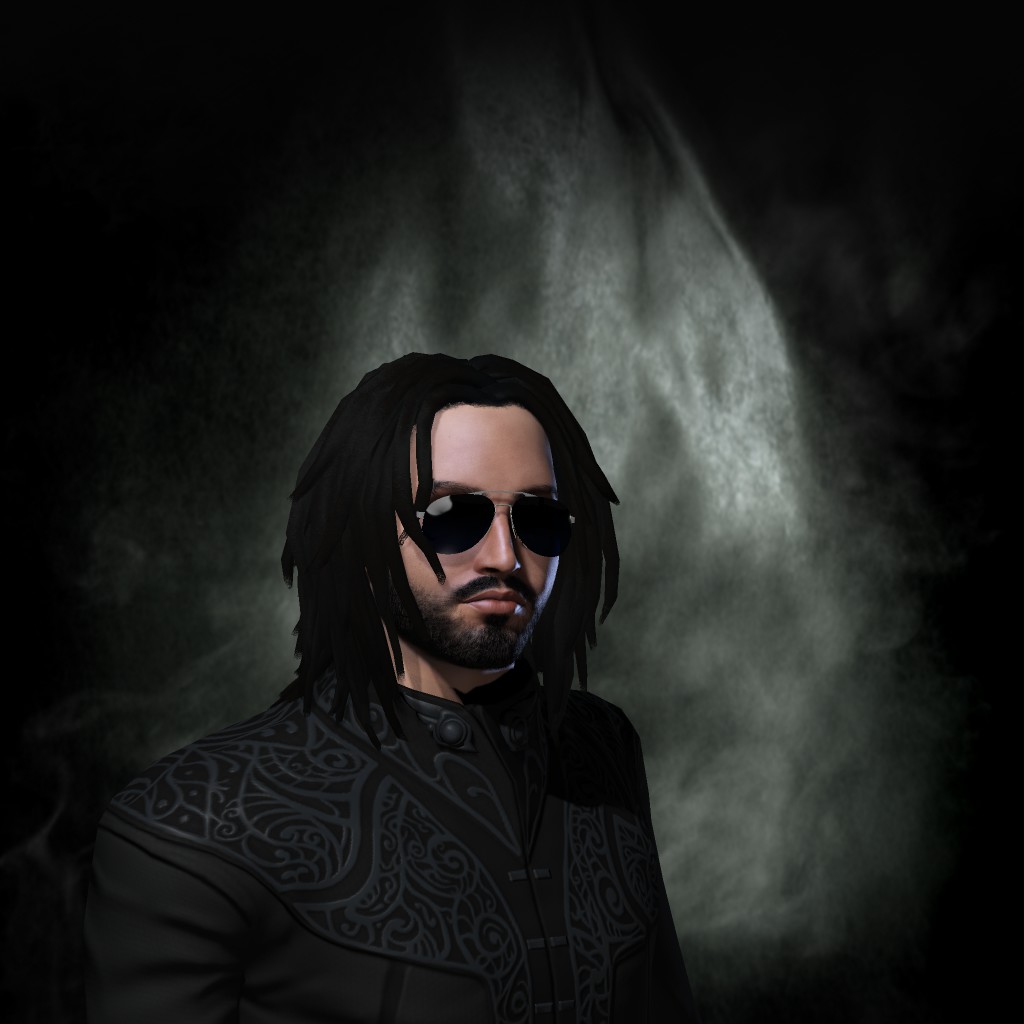 Jericho Starkiller