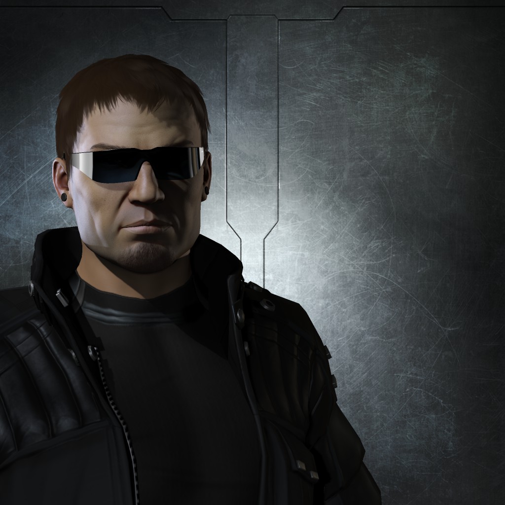 Caldari Citizen 93204053