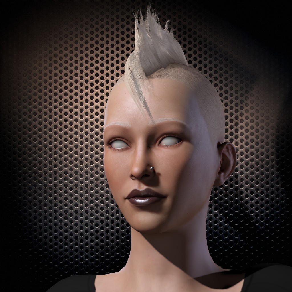 Dartis Zahn Aideron